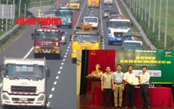 Tin nóng giao thông: Phấn khích với "Ngày hội cứu hộ giao thông 2017"